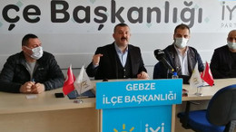 Soruşturma yiyen başkan basını suçladı